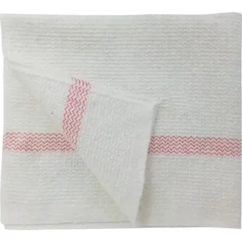 Q-Home vytírací hadr 50 x 60 cm