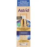 Astrid Hyaluronic Gold vyplňující perlové sérum proti vráskám 30ml