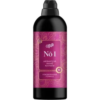 Aviváž Q-Soft No. 1 koncentrovaná aviváž 50 PD