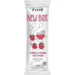 Cerea NEW BAR tvaroh & malina 28g