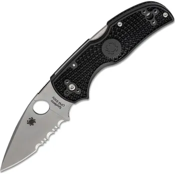Zavírací Nůž Spyderco Native 5 C41PSBK5