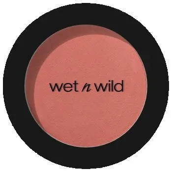 Přípravek na tvář Wet n Wild Color Icon Kompaktní tvářenka