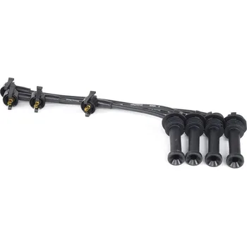 Zapalovací kabel Sada kabelů pro zapalování BOSCH 0 986 356 805