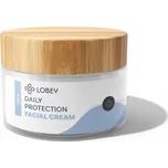 LOBEY Denní ochranný pleťový krém 50 ml
