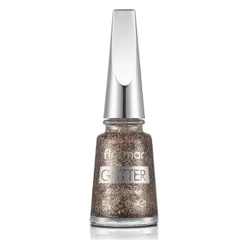 Flormar Glitter Lak na nehty č. 43