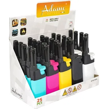 Domácnostní zapalovač Adamo Candlelight Rome