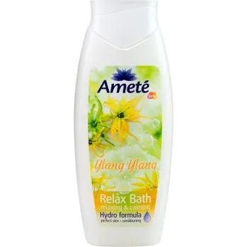 Koupelová pěna Ameté Pěna do koupele Ylang Ylang 500ml