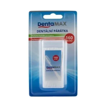 Zubní kartáček Dentamax Dentální párátka 160 ks