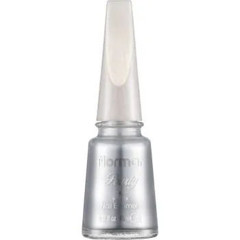 Lak na nehty Flormar Lak na nehty Pearly č.390
