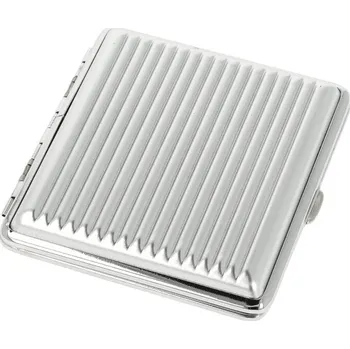 Cigaretové pouzdro Wildfire Metal Strips, 20cig.