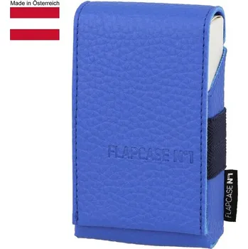 Flapcase Pouzdro na cigarety Flapcase, Blue