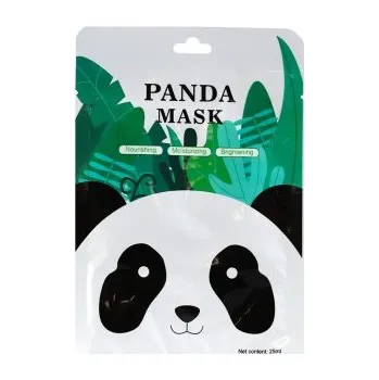 Pleťová maska Mooyam Pleťová maska Panda