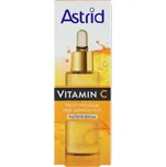 Astrid Vitamin C pleťové sérum proti vráskám 30ml