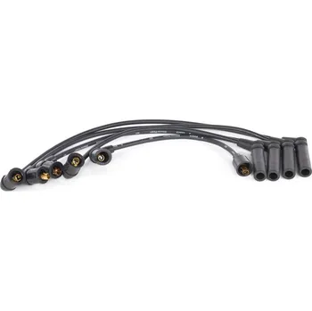 Zapalovací kabel Sada kabelů pro zapalování BOSCH 0 986 356 990