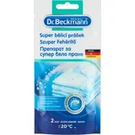Dr. Beckmann Super bělicí prášek 80 g
