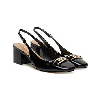 Dámské lodičky Lodičky Guess FLTCL2 PAF05 Černá 35