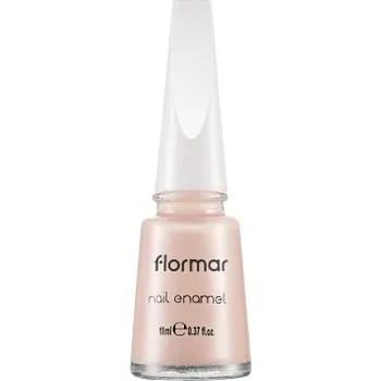 Přípravek na nehty Flormar Lak na nehty na nehty č.111