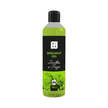 Sprchový gel Riva sprch.gel limetka a frézie 300ml