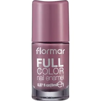 Lak na nehty Flormar Lak na nehty Full Color č.62