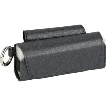 Pouzdro IQOS PVC klíčenka, šedé