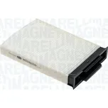 Filtr, vzduch v interiéru MAGNETI MARELLI 350203062130