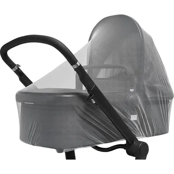 Přeprava dětí Jollein Moskytiéra na korbičku kočárku univerzální