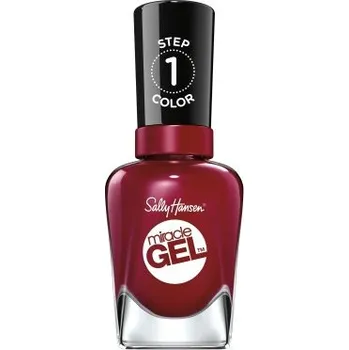 Přípravek na nehty Sally Hansen Lak na nehty Miracle Gel 440