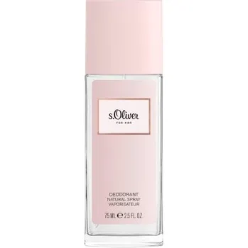 S.Oliver For Her Dámský DNS 75 ml