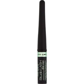 Kosmetika Miss Sporty Studio Lash Eye liner 001 extra black 3,5ml