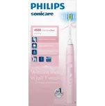 Philips Sonicare ProtectiveClean pink HX6836/24 Elektrický zubní kartáček