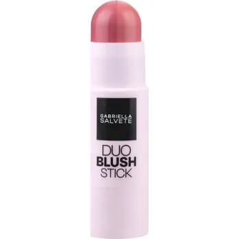 Dekorativní kosmetika Gabriella Salvete Tvářenka Duo Blush Stick 01