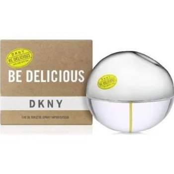 Dámský parfém DKNY Be Delicious Dámská EDT 30 ml