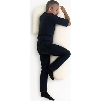 Polštář Omyvatelný polohovací polštář, tvar J