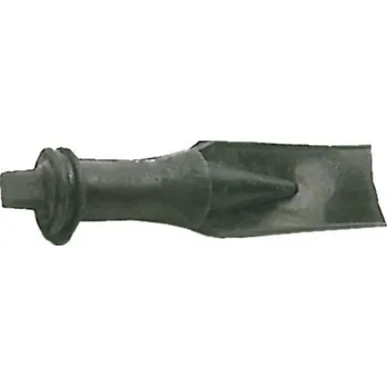 Vodácké vybavení Osculati Neoprene Self-Draining NAUTISPEED Plug 34 mm Příslušenství k nafukovacím člunům