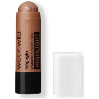 Make-up Wet N Wild Mega Glo rozjasňovač Desert Sands