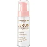 Dermacol Hyaluron sérum, 30 ml
