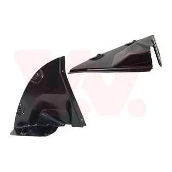 Příslušenství karosérie obložení, dutina kola VAN WEZEL 2815436