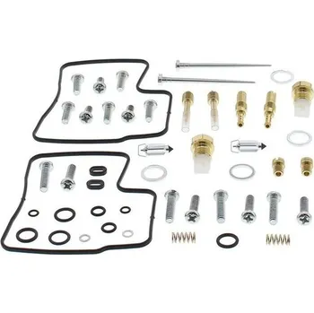 Palivový systém pro motocykl All Balls Racing Sada na repasi karburátoru All Balls Racing CARK26-1617