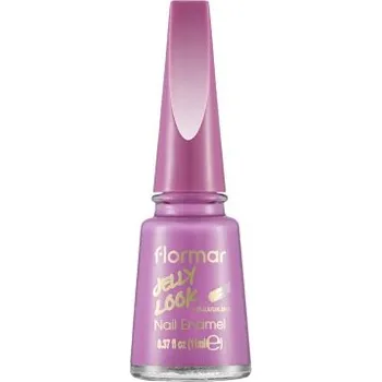 Lak na nehty Flormar Lak na nehty Jelly č.39