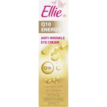 Ellie Oční krém proti vráskám Q10 15ml