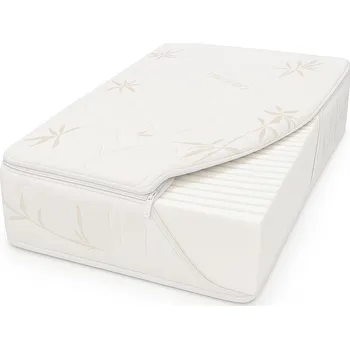 Matrace Amades Matrace Bambo Rozměr: 80 x 200