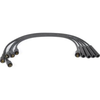 Zapalovací kabel Sada kabelů pro zapalování BOSCH 0 986 356 880