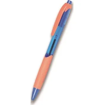 Kuličková tužka Blue Line mix barev 3 ks