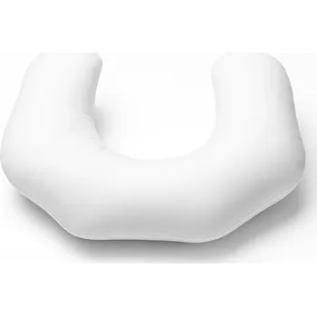 Polštář Omyvatelný polohovací polštář, tvar U