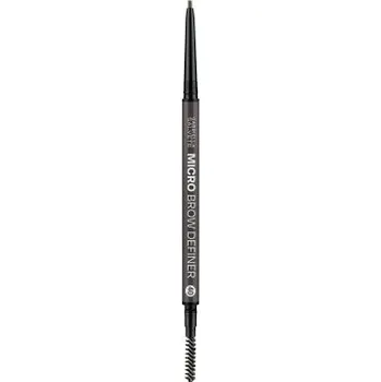 Tužka na obočí Gabriella Salvete Micro Brow Definer 04