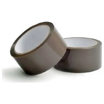 Lepicí páska havana 48 mm x 60 m