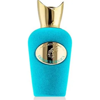 Unisex parfém Sospiro Erba Pura Magica 100 ml parfémovaná voda unisex
