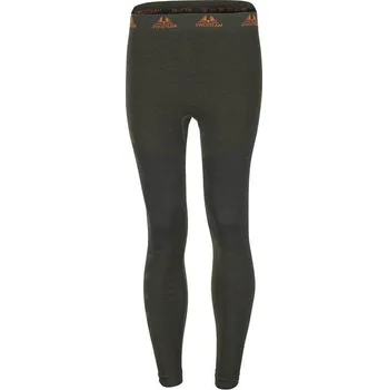 Pánské termo spodní prádlo Swedteam Titan Merino Trouser Funkční spodky Velikost: S/M