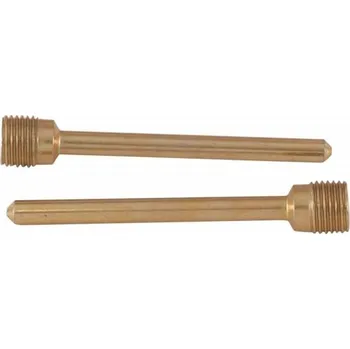 Brzda pro motocykl All Balls Racing Zajišťovací čep brzdových destiček All Balls Racing BPRPK18-7024