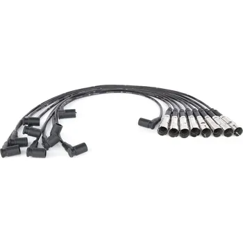 Zapalovací kabel Sada kabelů pro zapalování BOSCH 0 986 356 330